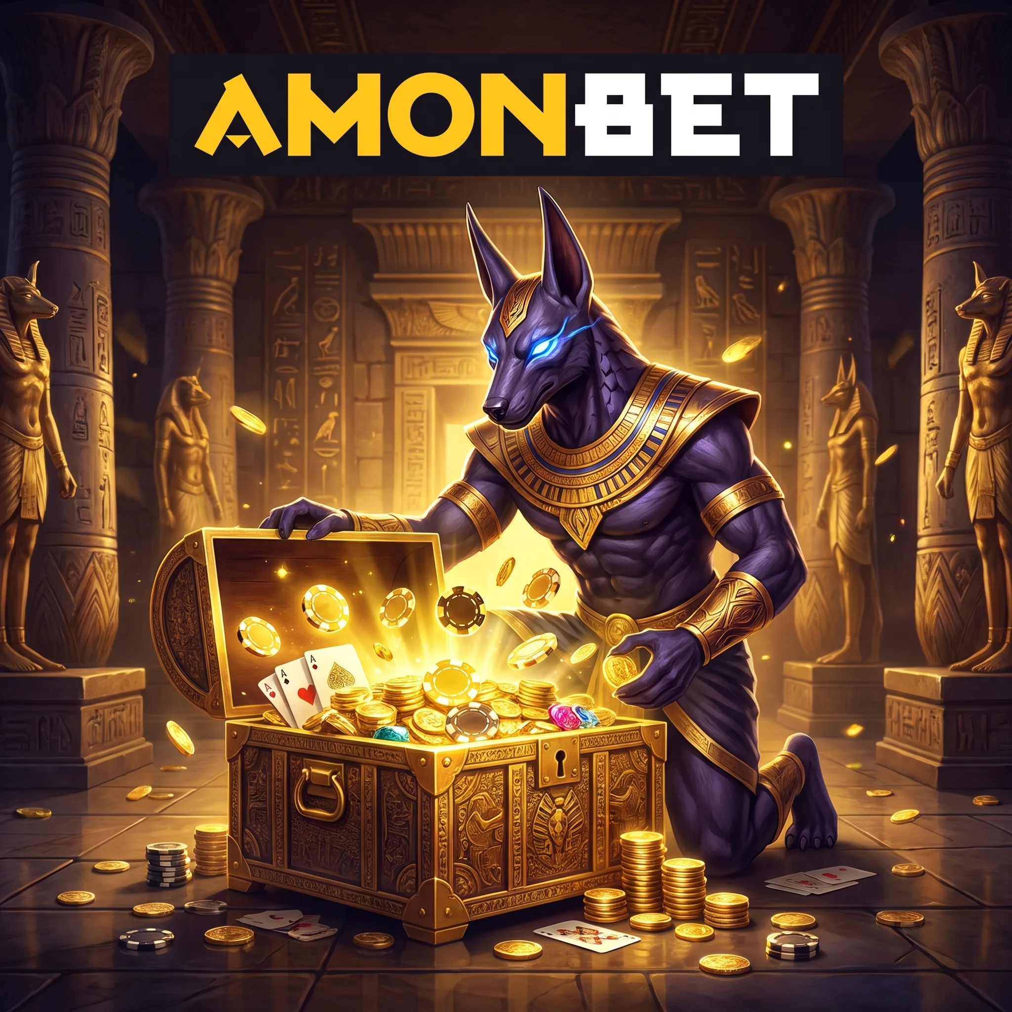 Illustration Amonbet