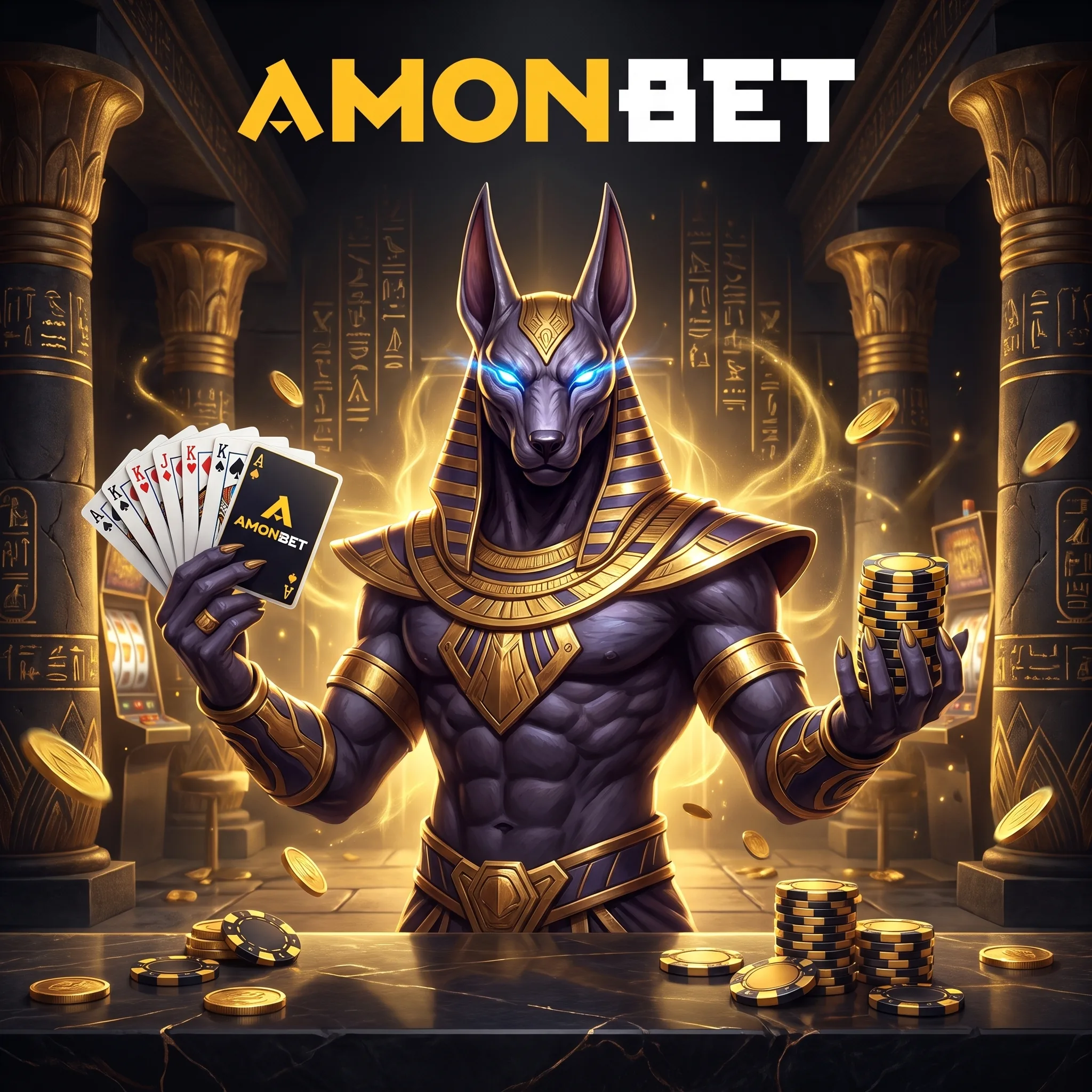 Jeux Amonbet