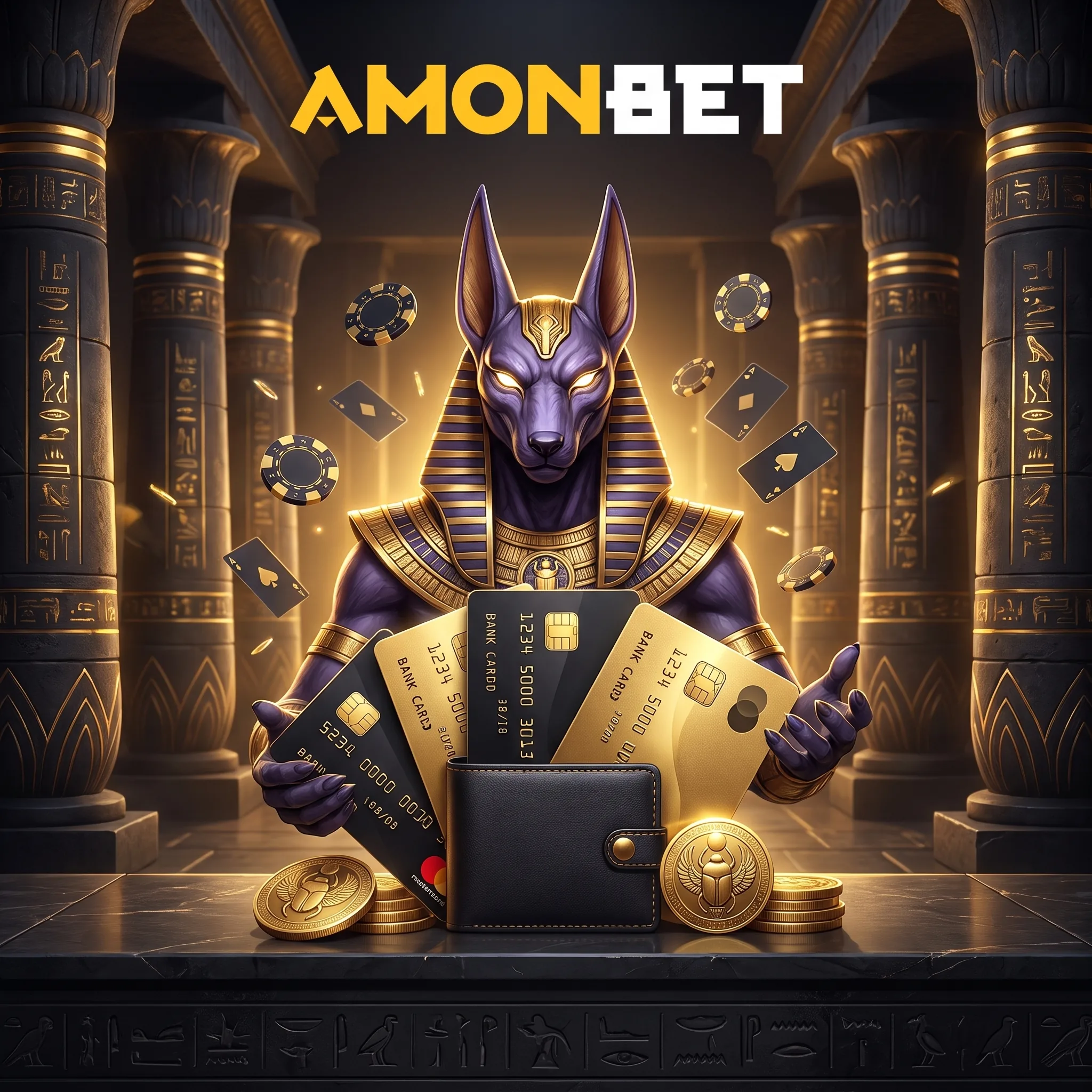 Illustration Amonbet