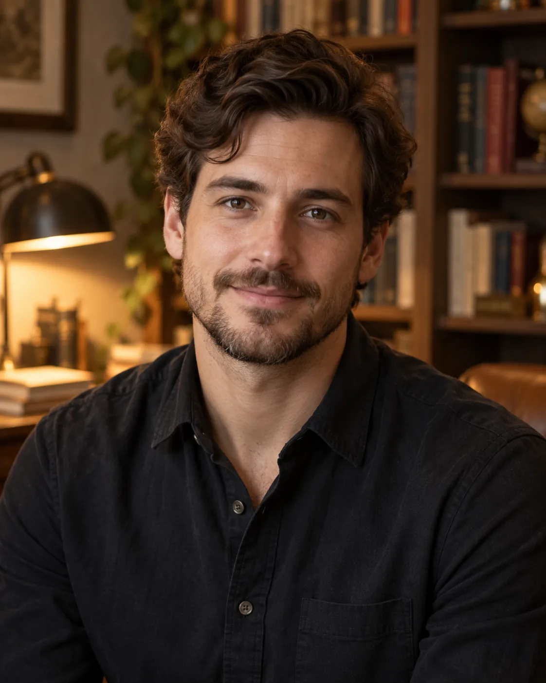 Mathieu Roche, pseudonyme éditorial des guides Amonbet